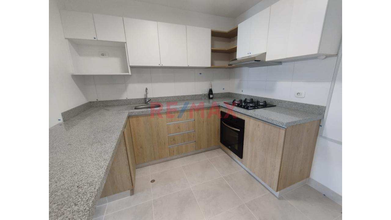 Se Alquila Habitación Para Compartir Tipo Roommate - 10