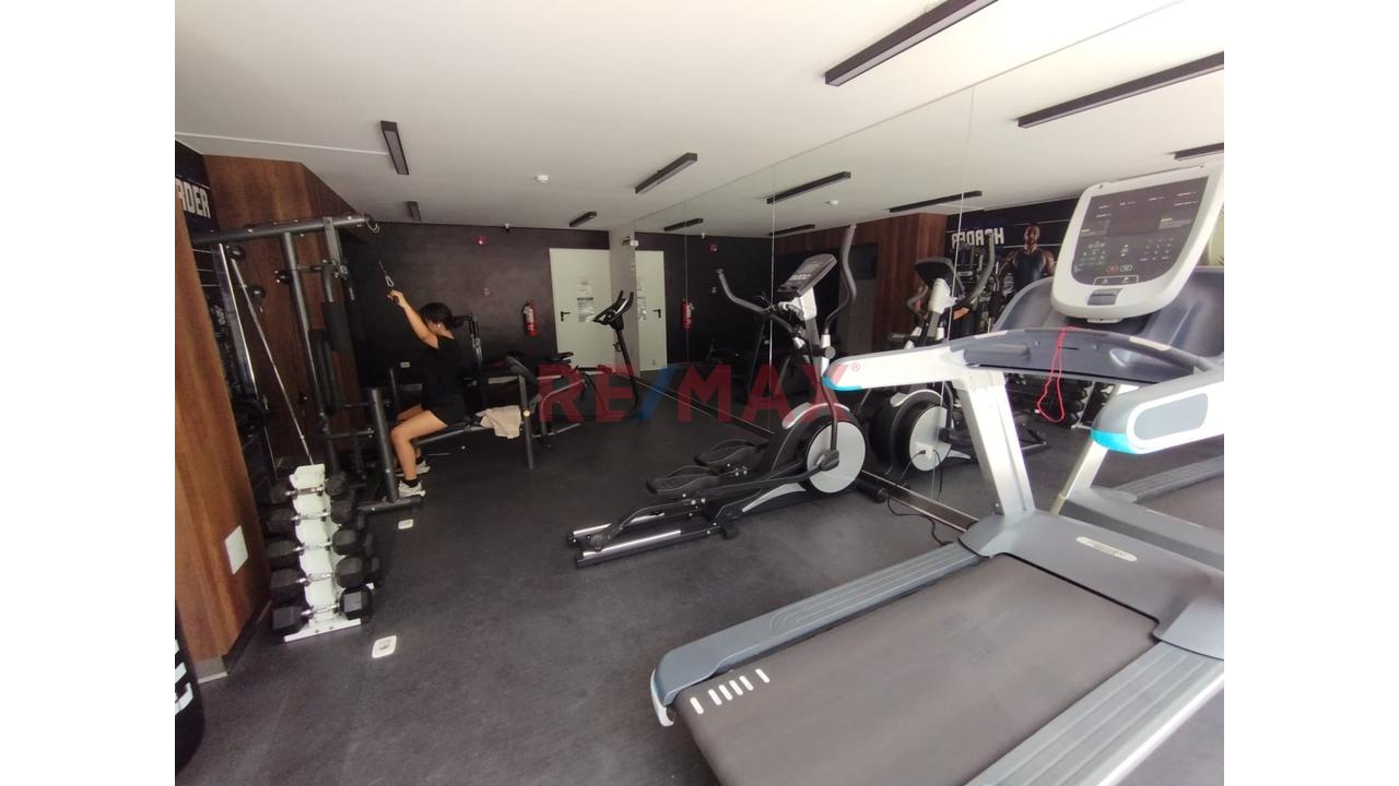 Se Alquila Habitación Para Compartir Tipo Roommate - 7