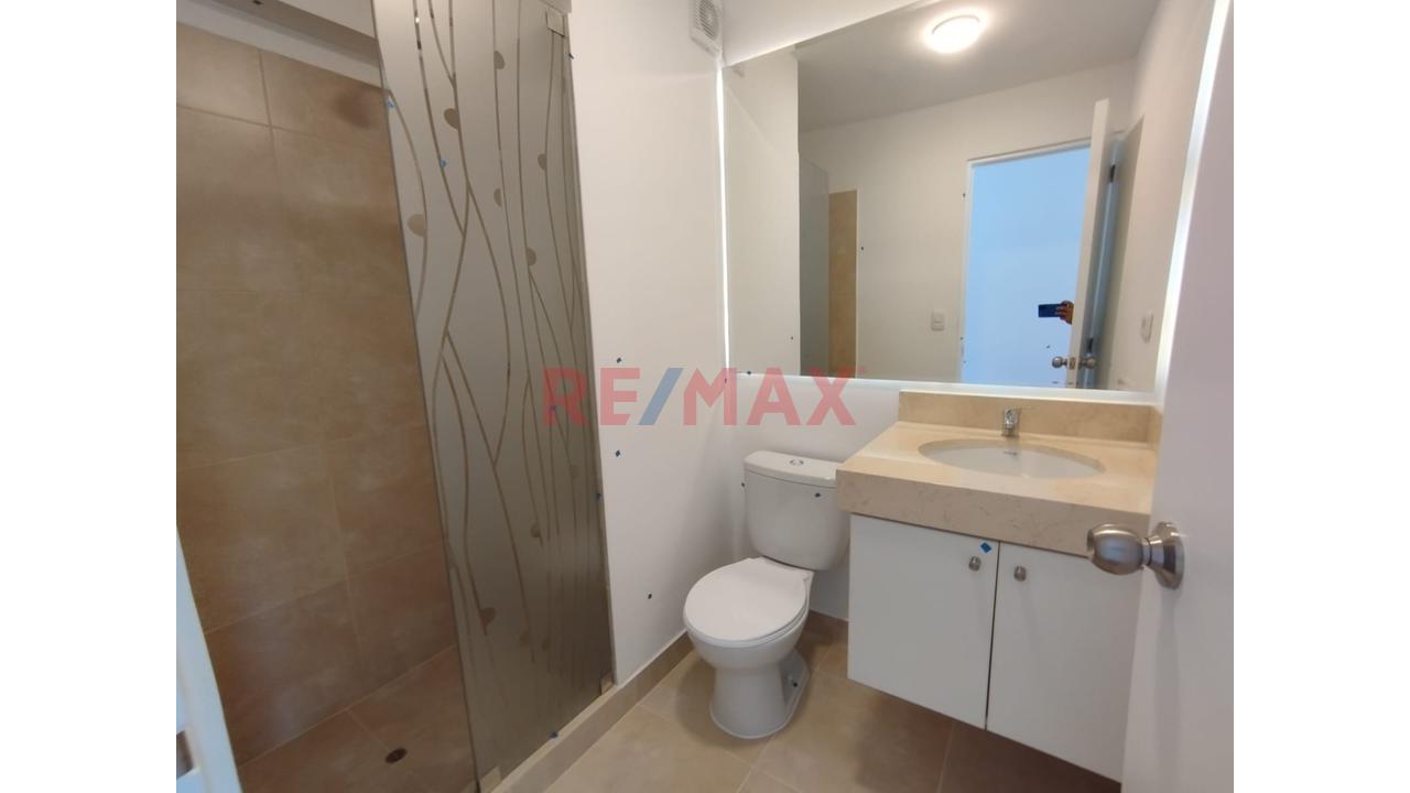 Se Alquila Habitación Para Compartir Tipo Roomie - 3