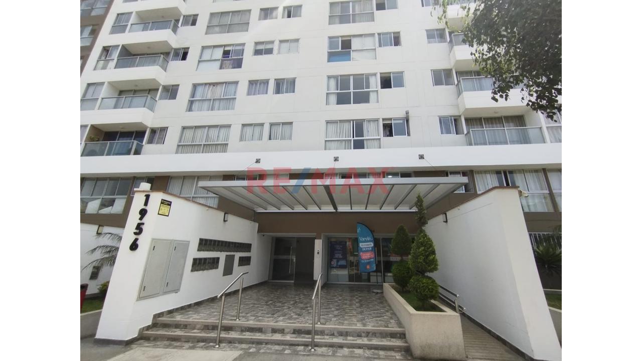 Se Alquila Habitación Para Compartir Tipo Roommate - 12
