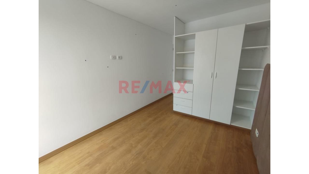 Se Alquila Habitación Para Compartir Tipo Roomie - 6