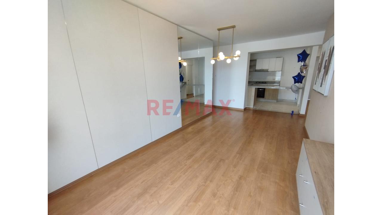 Se Alquila Habitación Para Compartir Tipo Roommate - 11