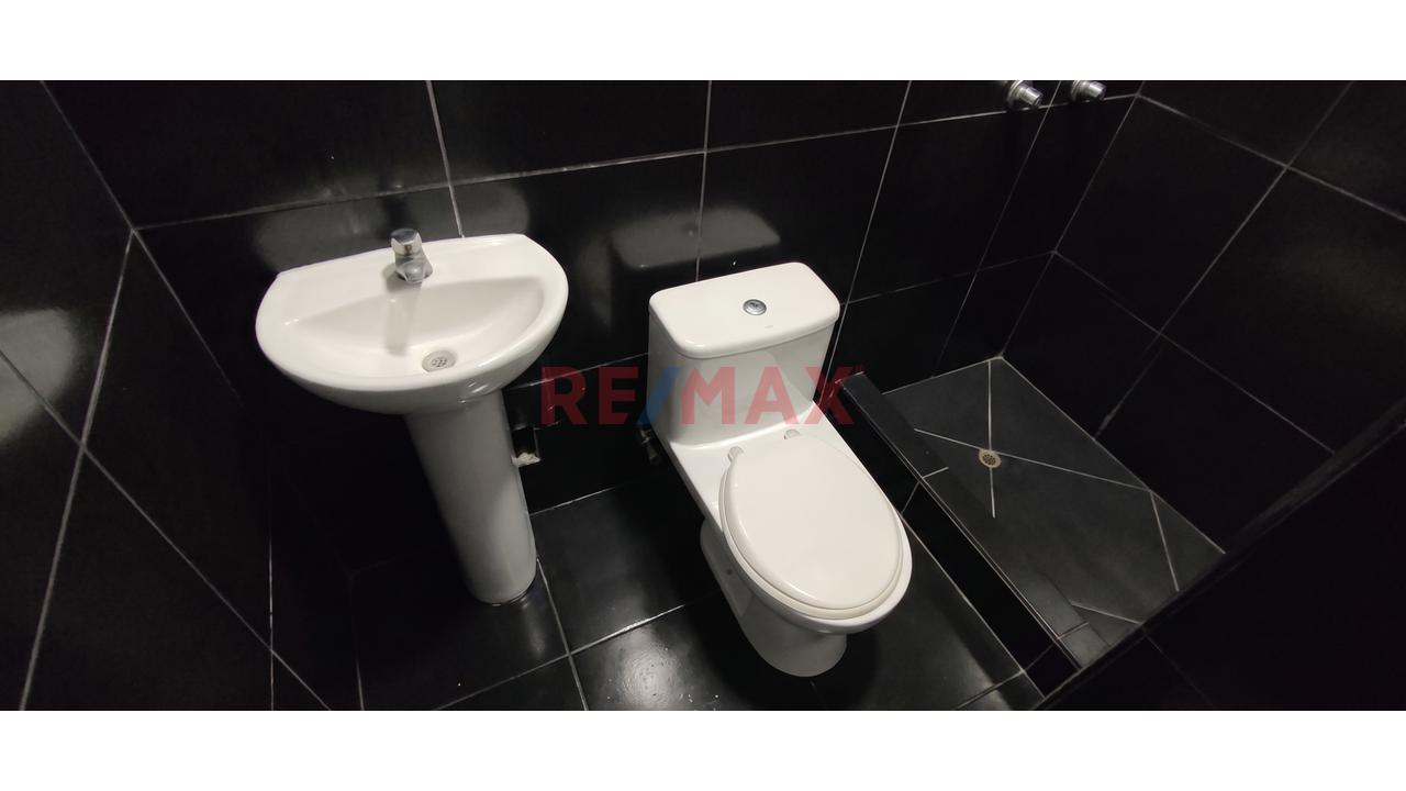Alquilo Oficina 1Er Piso - 185 M2 + Cochera - Frente A Parque Y A Pasos De Centro Cultural Peruano Japones, Jesus Maria! - 15