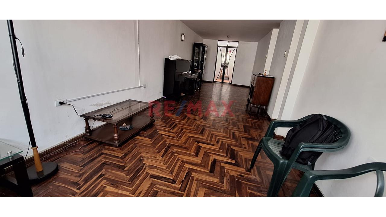 Se Vende O Se Alquila Casa Completa- Urb Previ Callao - 5