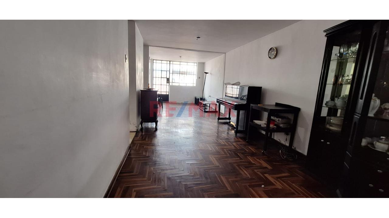 Se Vende O Se Alquila Casa Completa- Urb Previ Callao - 4