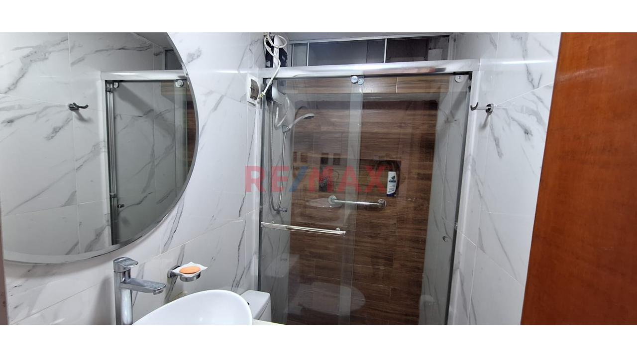 Se Vende O Se Alquila Casa Completa- Urb Previ Callao - 6