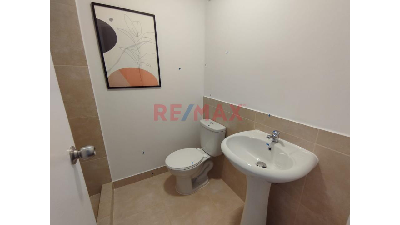 🏠 Se Alquila Habitación Para Compartir Tipo Roomie - 5