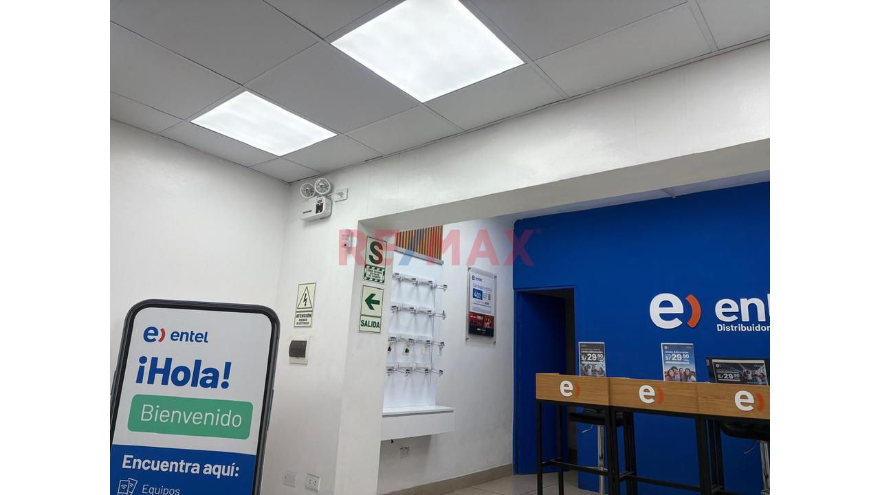 Alquiler De Local Comercial En Calle Jerusalen- Cercado De Arequipa — foto 5