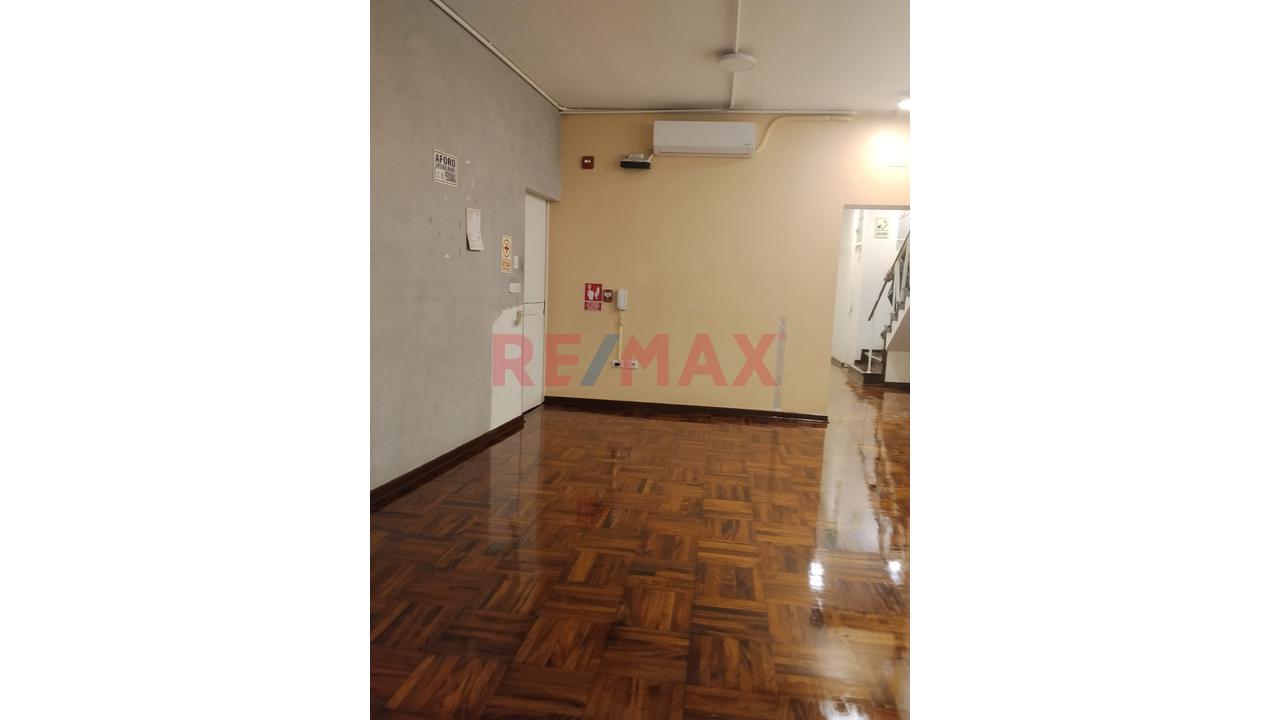 Alquiler Oficina Jesús María - Preferencia Consultorios Médicos - 6