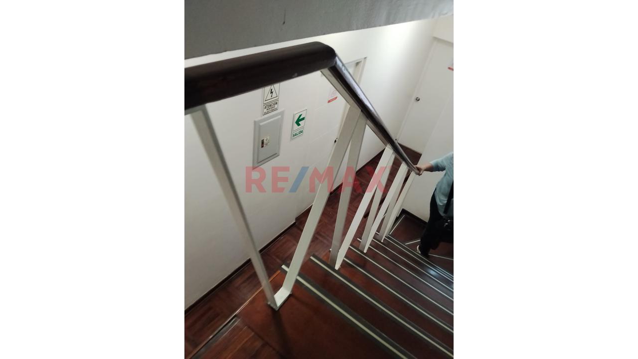 Alquiler Oficina Jesús María - Preferencia Consultorios Médicos - 7