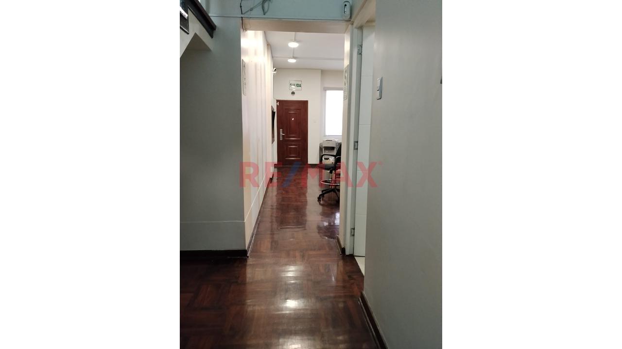 Alquiler Oficina Jesús María - Preferencia Consultorios Médicos - 3