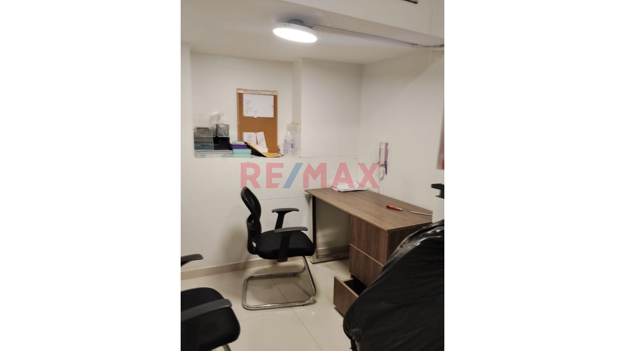 Alquiler Oficina Jesús María - Preferencia Consultorios Médicos - 8