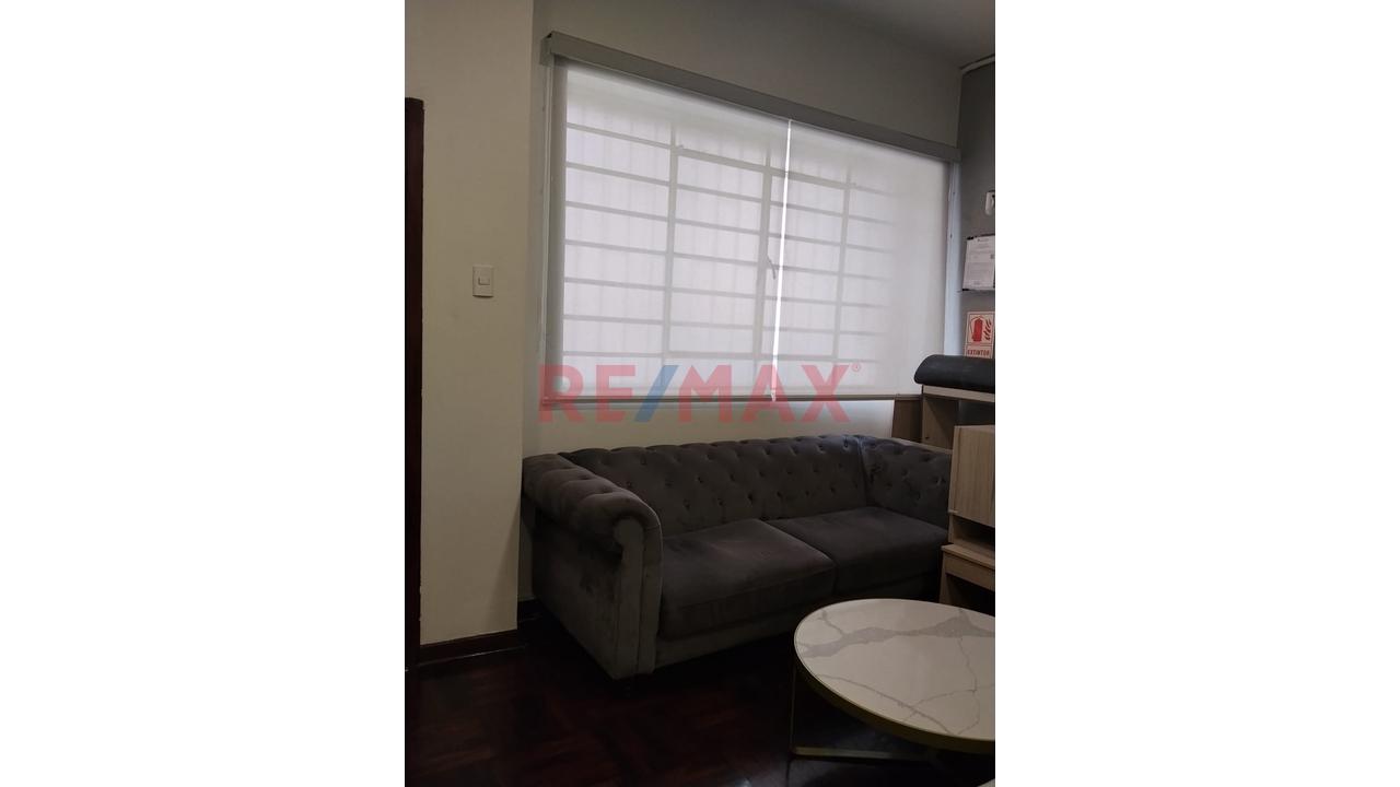 Alquiler Oficina Jesús María - Preferencia Consultorios Médicos - 4