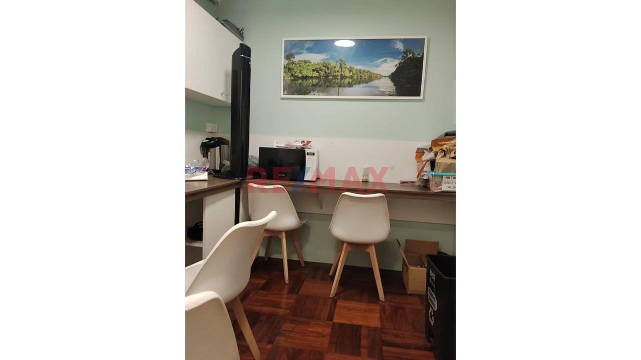 Alquiler Oficina Jesús María - Preferencia Consultorios Médicos - 15