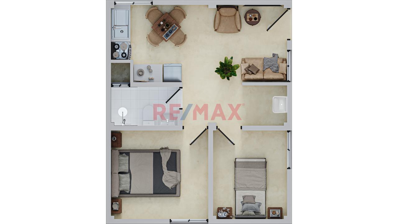 🏢 Residencial Villa Sol 🏢 - 10