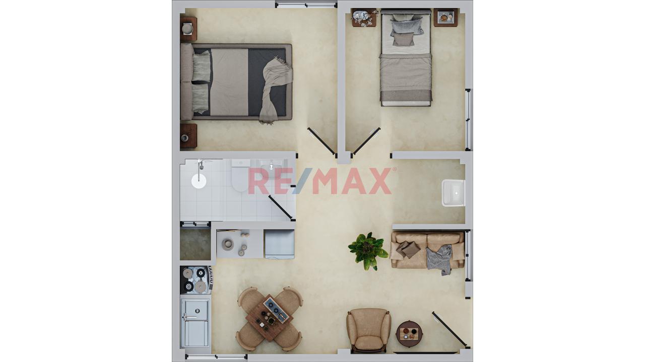 🏢 Residencial Villa Sol 🏢 - 8