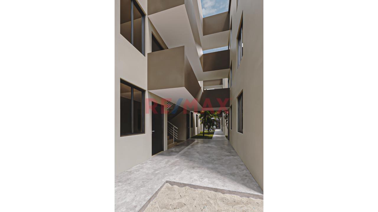 🏢 Residencial Villa Sol 🏢 - 13
