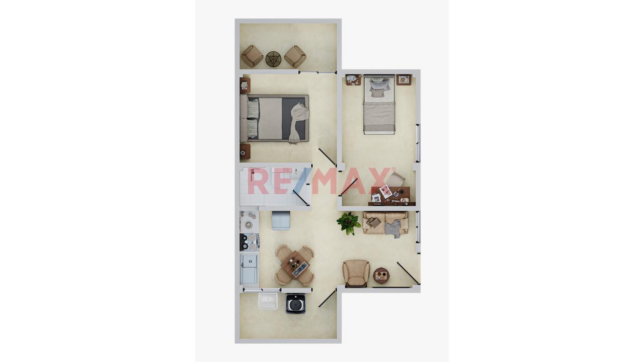 🏢 Residencial Villa Sol 🏢 - 6