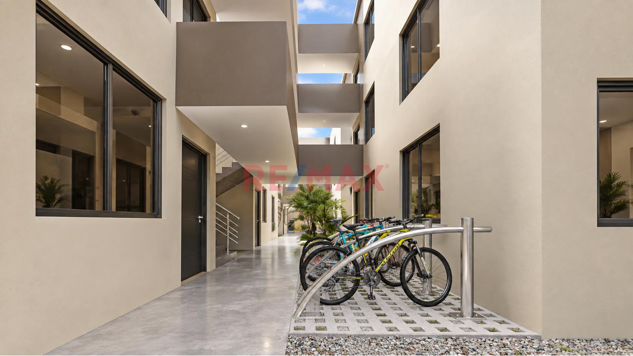 🏢 Residencial Villa Sol 🏢 - 4