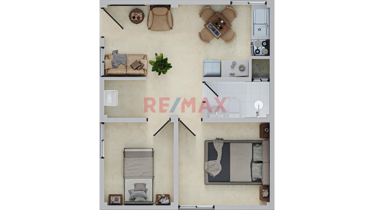 🏢 Residencial Villa Sol 🏢 - 9