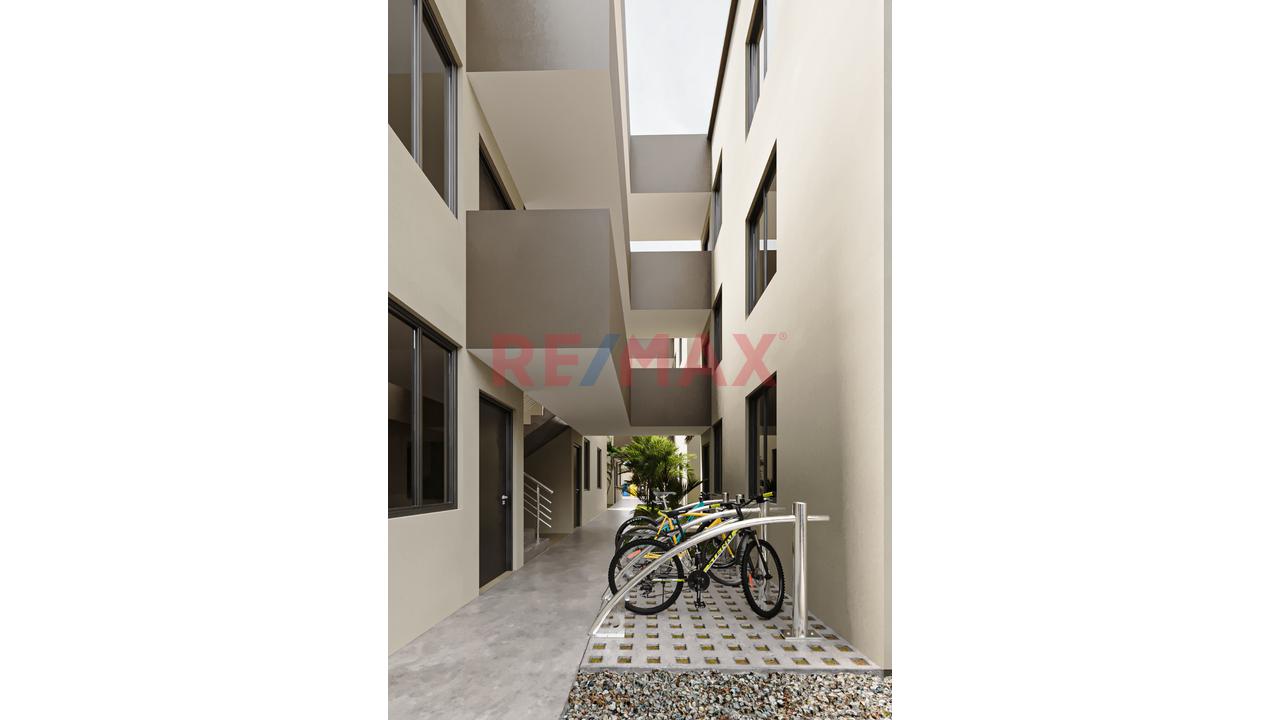 🏢 Residencial Villa Sol 🏢 - 11