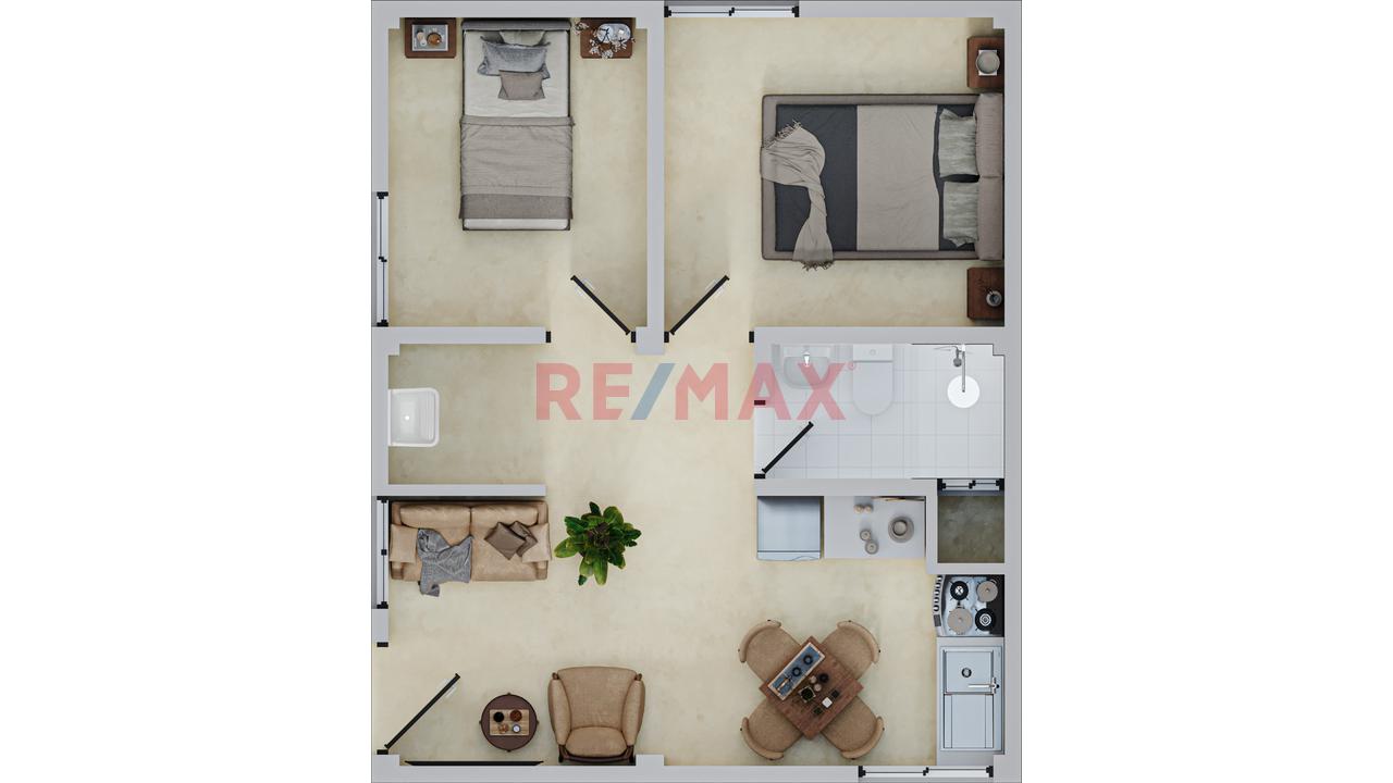🏢 Residencial Villa Sol 🏢 - 7