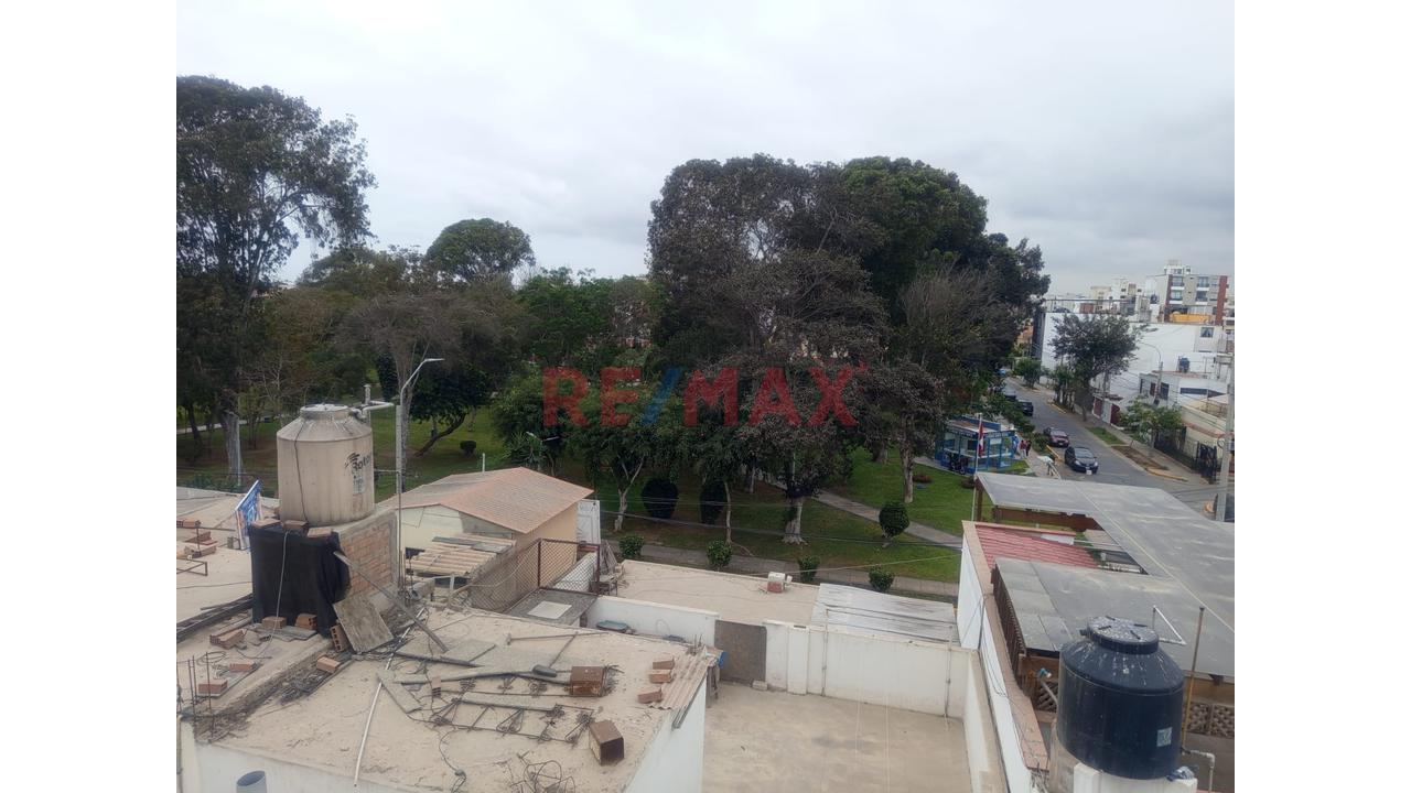 Aires En Venta En Bellavista | 101.99 M² | 5° Y 6° Piso | Partidas Independientes - 8