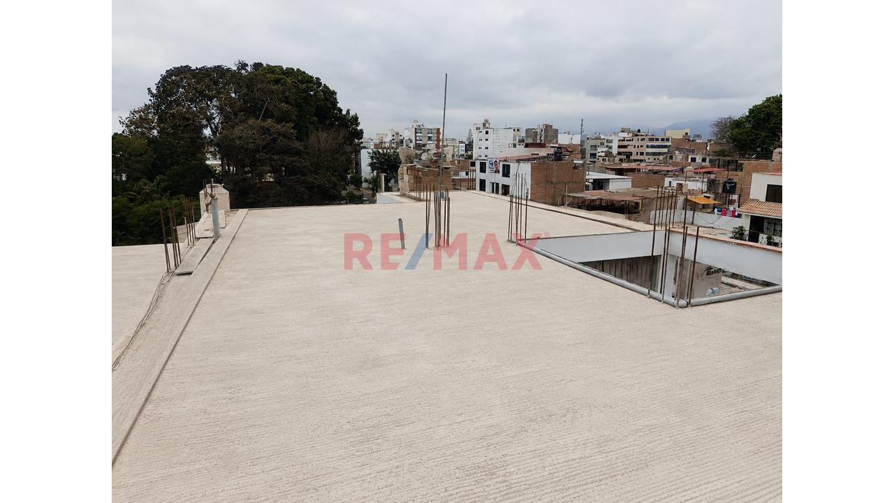 Aires En Venta En Bellavista | 101.99 M² | 5° Y 6° Piso | Partidas Independientes - 5