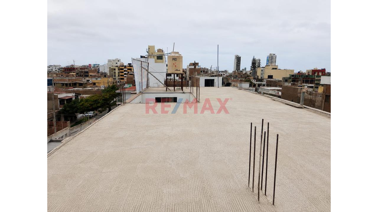 Aires En Venta En Bellavista | 101.99 M² | 5° Y 6° Piso | Partidas Independientes - 3