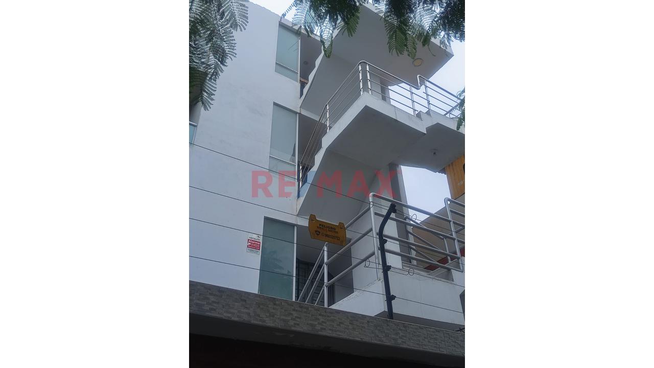 Aires En Venta En Bellavista | 101.99 M² | 5° Y 6° Piso | Partidas Independientes - 7