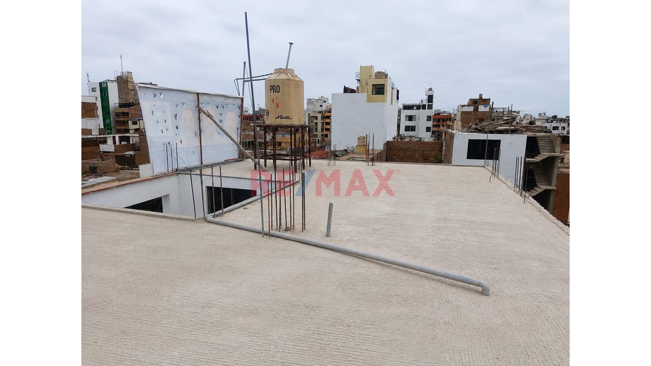 Aires En Venta En Bellavista | 101.99 M² | 5° Y 6° Piso | Partidas Independientes - 4