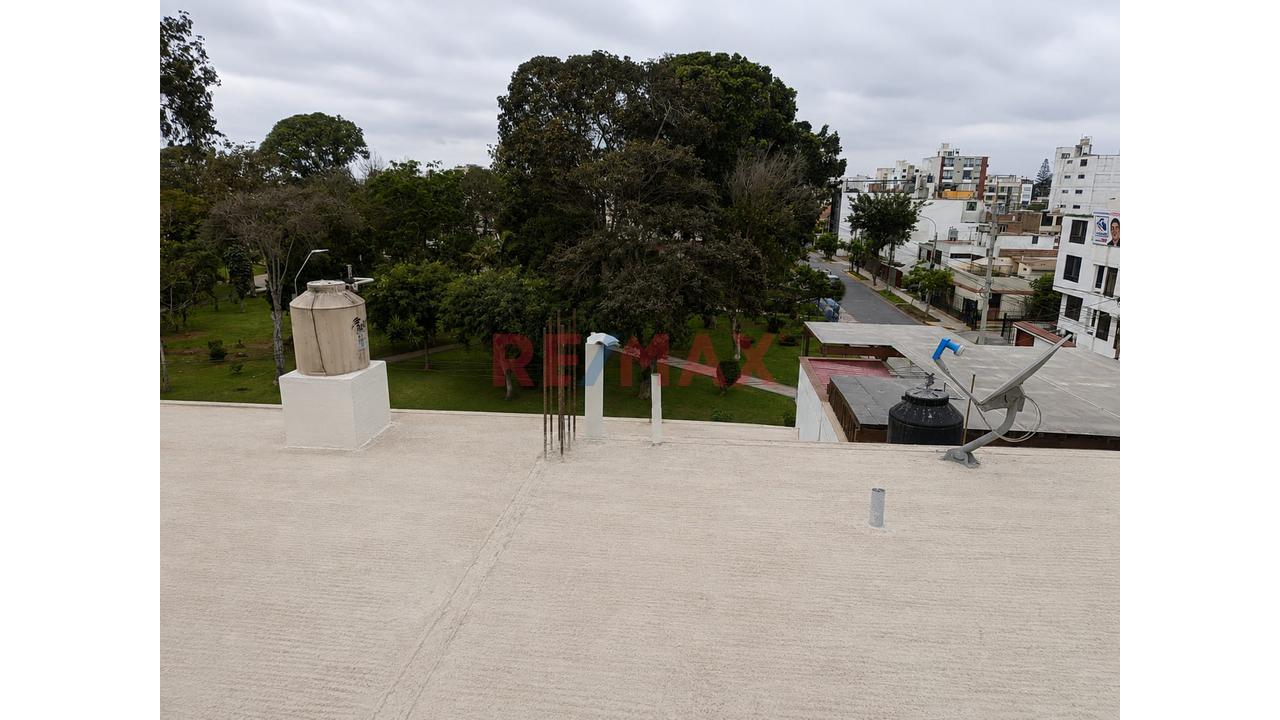 Aires En Venta En Bellavista | 101.99 M² | 5° Y 6° Piso | Partidas Independientes - 6