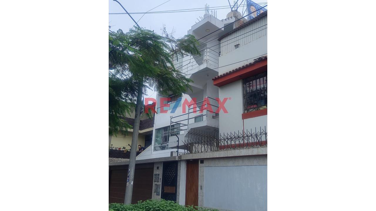 Aires En Venta En Bellavista | 101.99 M² | 5° Y 6° Piso | Partidas Independientes - 1