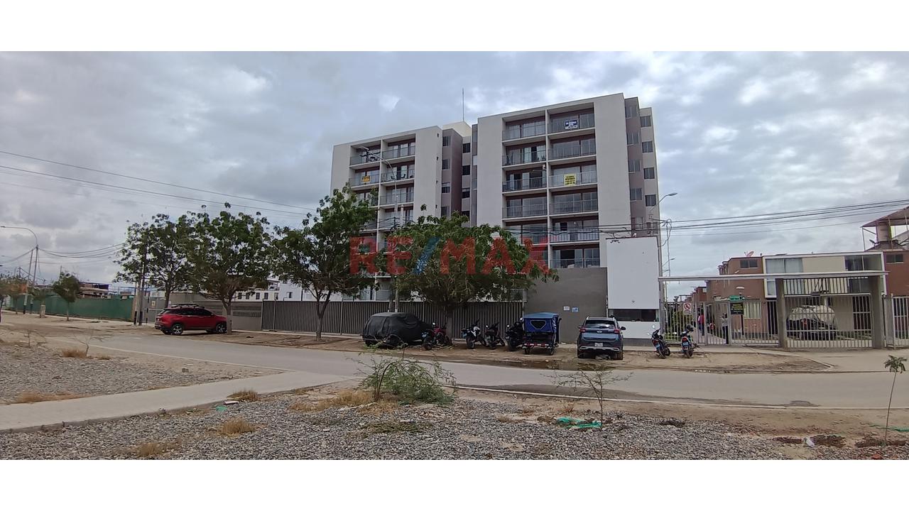 Alquiler Departamento En Parques Del Chipe - 9