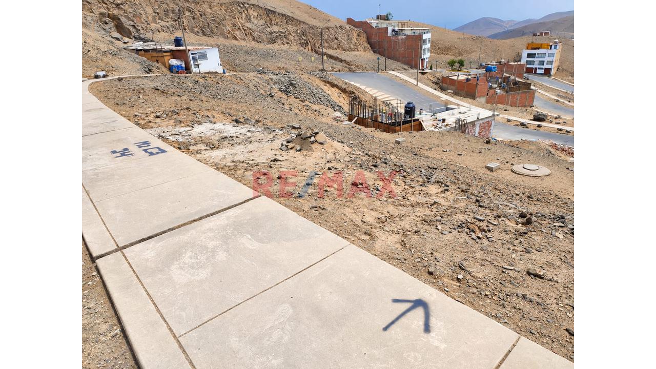 Ocasión !!! Venta Terreno Sta Rosa - 1