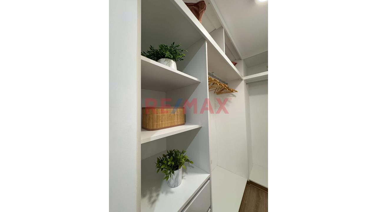 ✨ Tu Nuevo Hogar En Barranco 1Dorm +2 Baños🌊 - 6