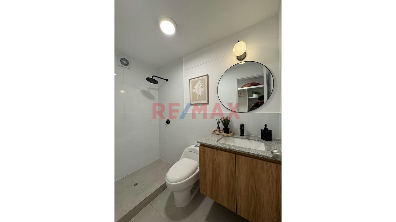 🌊 Vive Barranco, Vive Frente A La Esencia Del Mar 1Dorm + 2 Baños - 2