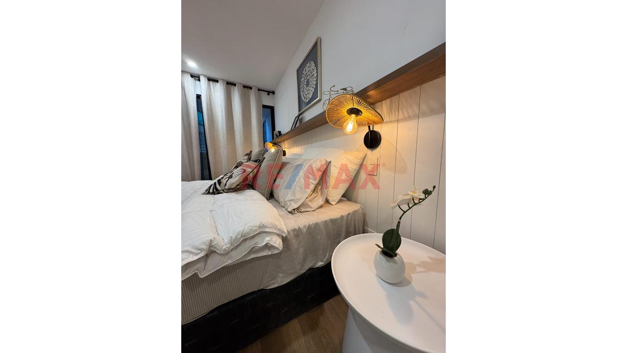 🏡✨ ¡Departamento Estreno En Barranco 3 Dorm. + 2 Baños! ✨🏡 - 12