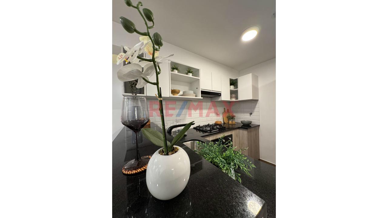 🏡✨ ¡Departamento Estreno En Barranco 3 Dorm. + 2 Baños! ✨🏡 - 10