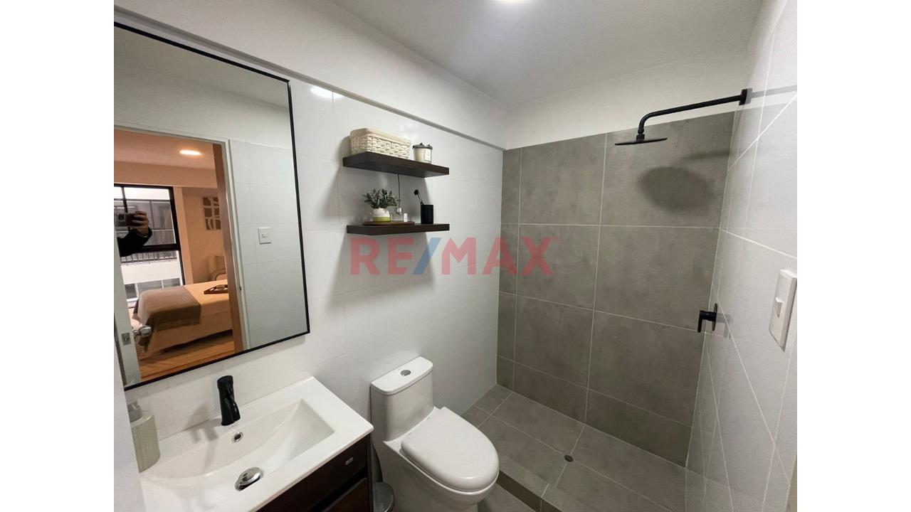 Departamento De Estreno En Venta Altura Del Chipoco En Barranco - 9