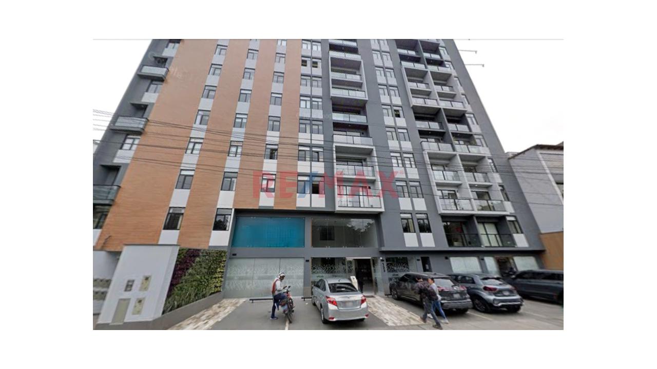 Vive Chacarilla: Departamento Semi Amoblado Con Estudio - 20