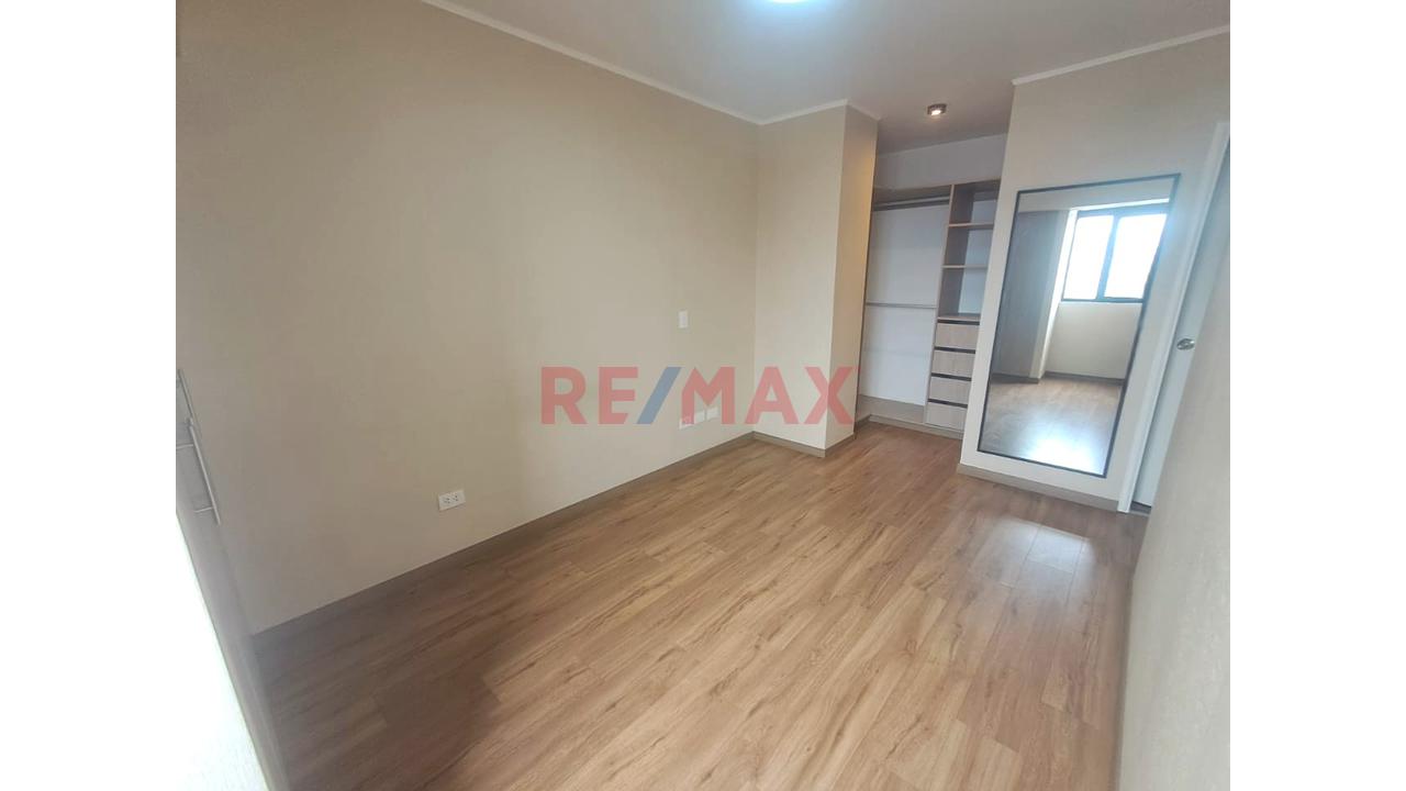 Vive Chacarilla: Departamento Semi Amoblado Con Estudio - 6