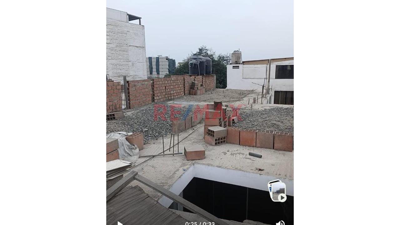Departamento + Azotea Privada | 224 M² Totales Con Gran Potencial - 9