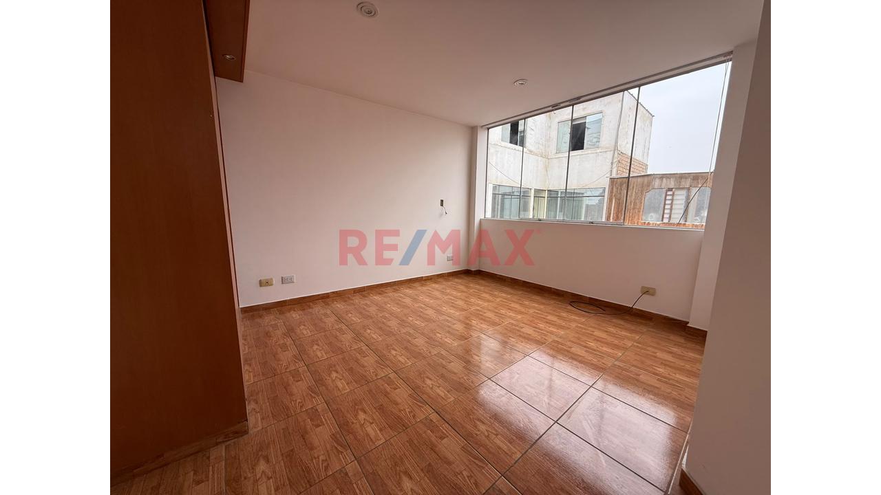 Departamento + Azotea Privada | 224 M² Totales Con Gran Potencial - 4