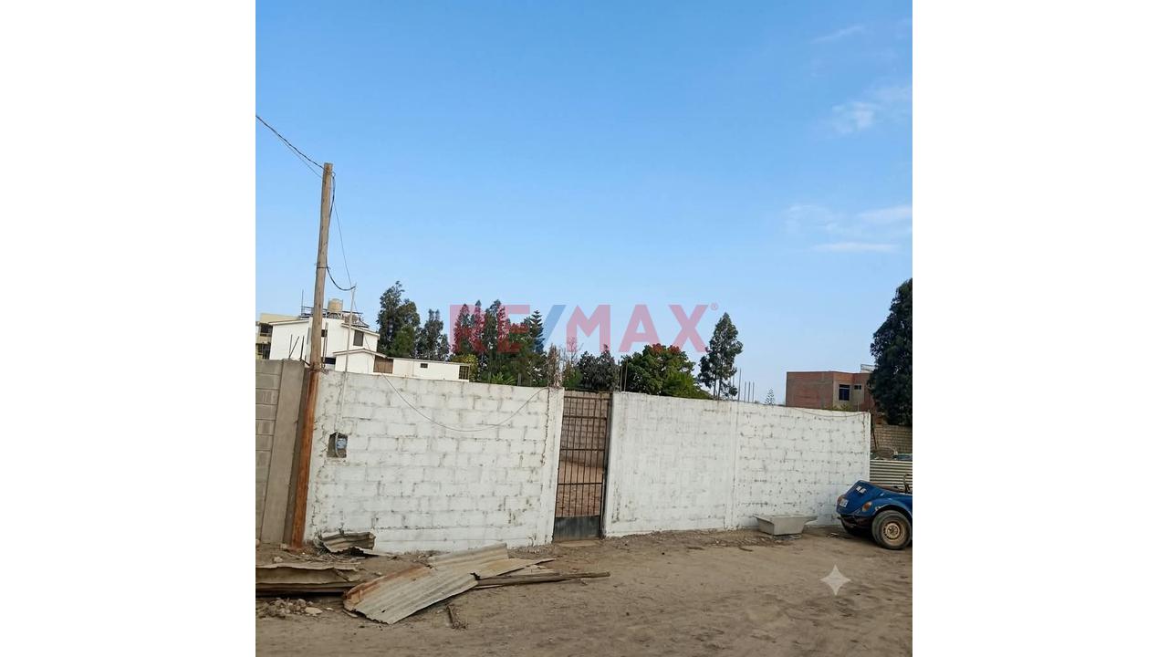 Terreno De 315 M² En Ubicación Estratégica – Gran Potencial De Inversión
