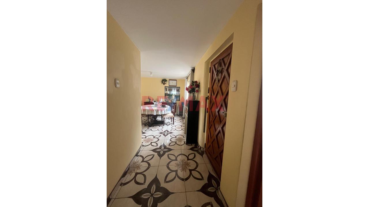 Se Vende Departamento Flat, 4To. Piso, En El Rimac, Lima. - 5