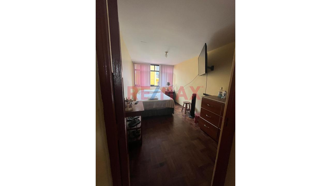 Se Vende Departamento Flat, 4To. Piso, En El Rimac, Lima. - 13