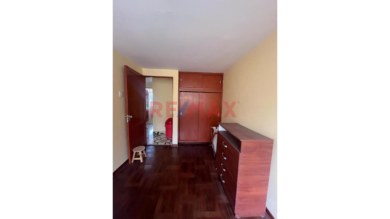 Se Vende Departamento Flat, 4To. Piso, En El Rimac, Lima. - 12