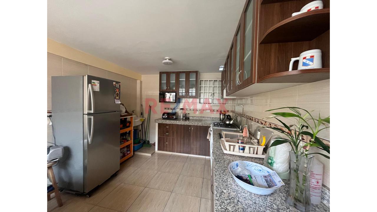 Se Vende Departamento Flat, 4To. Piso, En El Rimac, Lima. - 16