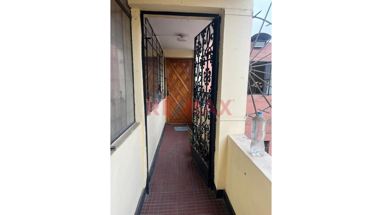 Se Vende Departamento Flat, 4To. Piso, En El Rimac, Lima. - 6